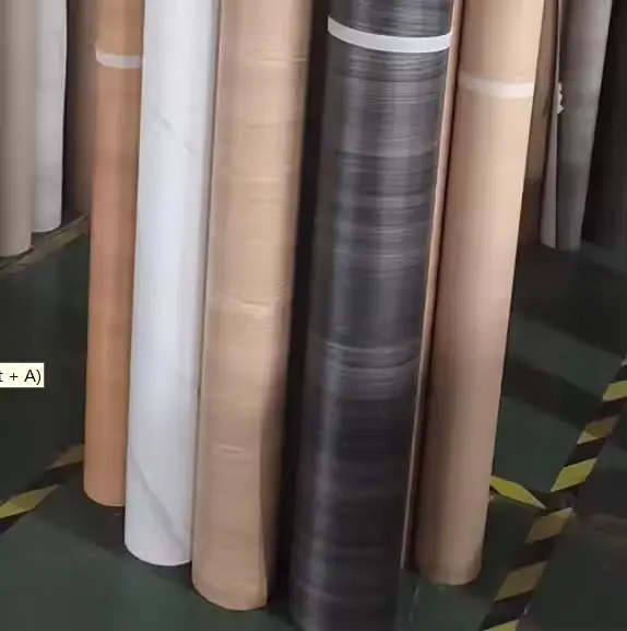 I-0.08mm-0.3mm yeenkuni ze-PVC ye-PVC ye-PVC