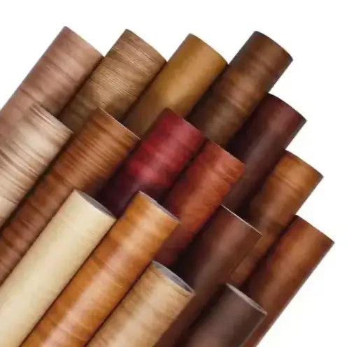 Ingenziwa njani iPvc Vacuum yeMembrane Press yePvc yeFilimu iPhucula iZiphumo zokuGqibela uMphezulu?