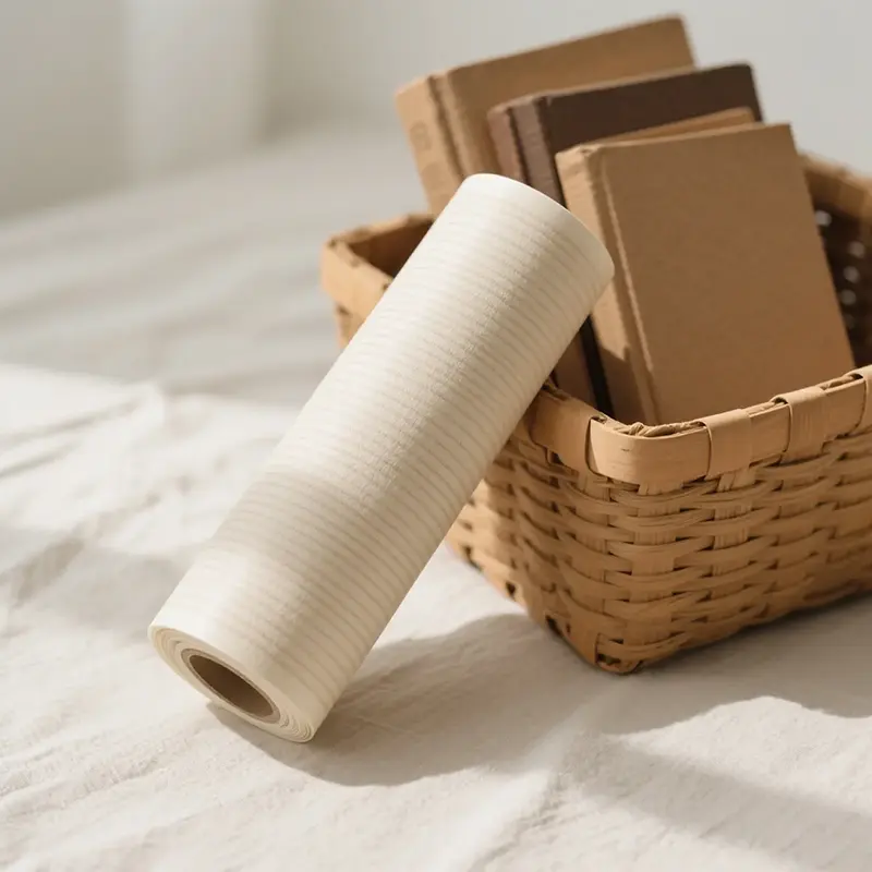 Yintoni eyenza iFilimu yokuhombisa yoMthi wePVC oLona luKhethekileyo lweNdawo yangaphakathi yale mihla