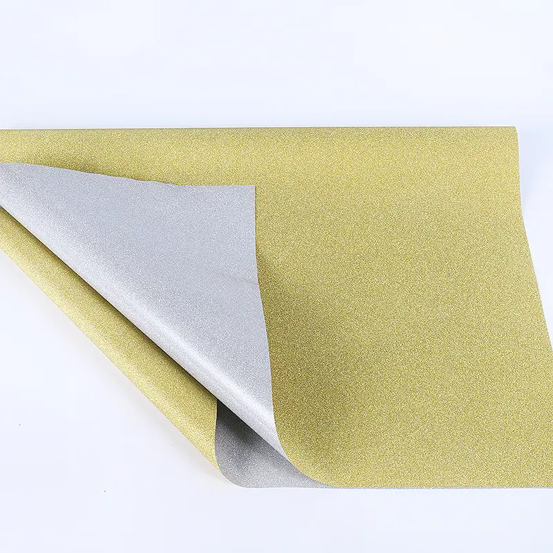 New Designs Glitter Pp Household Decorative Film