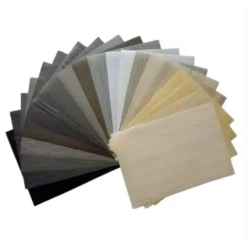 I-Pac Mambrane icinezela i-PVC Froll Roll