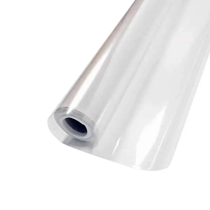 I-PP static Fible Fible Recemation