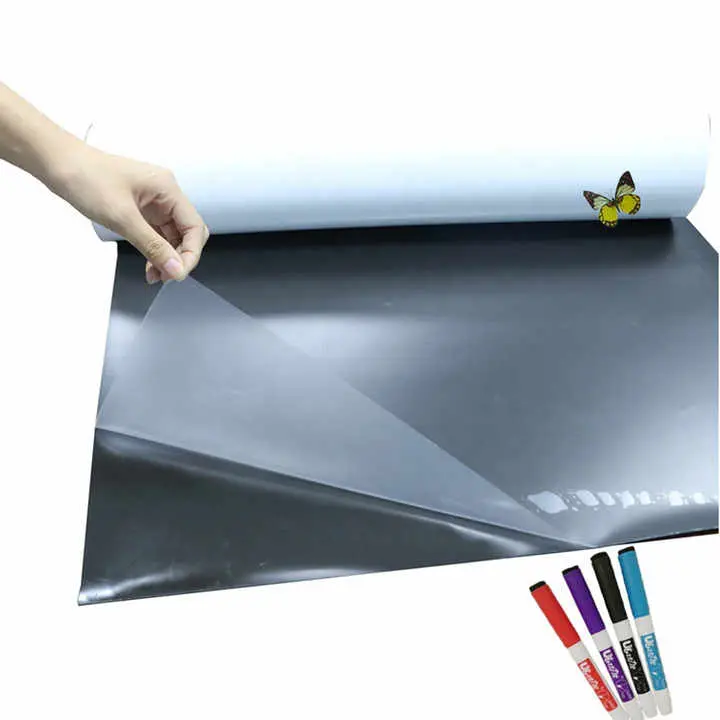 I-PP Stific Whiteboard Eclict Shicit Sheet roll roll