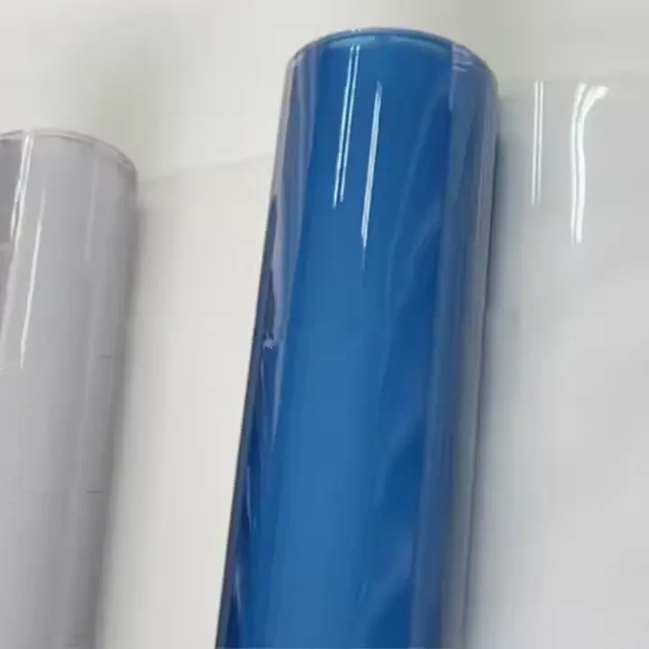 Umkhuseli we-PVC Wilit Fill